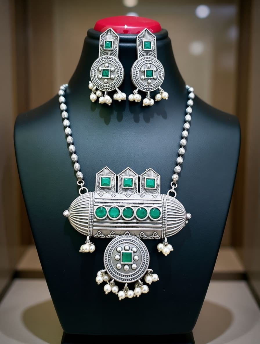 Lumiera Rama Green